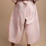 Calça Ara | Ara Pants