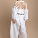 Calça Ara | Ara Pants