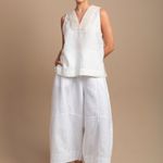 Calça Ara | Ara Pants