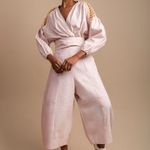 Calça Ara | Ara Pants