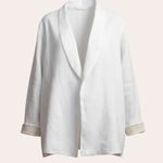 Blazer Gota Linho Puro | Gota Pure Linen Blazer
