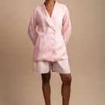 Blazer Gota Linho Puro | Gota Pure Linen Blazer