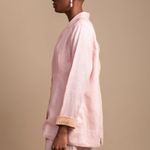 Blazer Gota Linho Puro | Gota Pure Linen Blazer