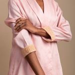 Blazer Gota Linho Puro | Gota Pure Linen Blazer