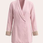 Blazer Gota Linho Puro | Gota Pure Linen Blazer