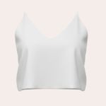 Cropped Gota | Gota Cropped