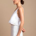 Cropped Gota | Gota Cropped
