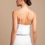 Cropped Gota | Gota Cropped