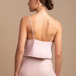Cropped Gota | Gota Cropped