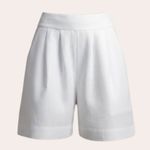 Bermuda Gota Linho Puro | Gota Shorts Pure Linen 