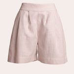 Bermuda Gota Linho Puro | Gota Shorts Pure Linen 