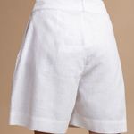 Bermuda Gota Linho Puro | Gota Shorts Pure Linen 