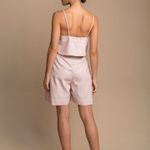 Bermuda Gota Linho Puro | Gota Shorts Pure Linen 