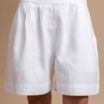 Bermuda Gota Linho Puro | Gota Shorts Pure Linen 