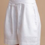 Bermuda Gota Linho Puro | Gota Shorts Pure Linen 