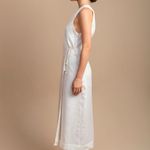 Vestido Transpassado Gota | Gota  Wrap Dress