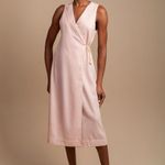 Vestido Transpassado Gota | Gota  Wrap Dress