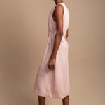 Vestido Transpassado Gota | Gota  Wrap Dress
