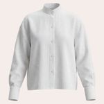 Camisa Gota Linho Puro | Gota Shirt Pure Linen