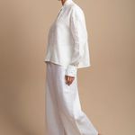 Camisa Gota Linho Puro | Gota Shirt Pure Linen
