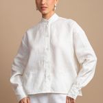 Camisa Gota Linho Puro | Gota Shirt Pure Linen
