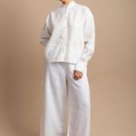 Camisa Gota Linho Puro | Gota Shirt Pure Linen