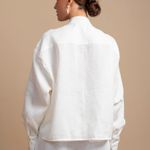 Camisa Gota Linho Puro | Gota Shirt Pure Linen