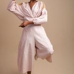 Blusa Manga Longa Gota | Gota Long-sleeved Blouse