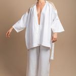 Kimono Gota | Gota Kimono