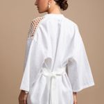 Kimono Gota | Gota Kimono