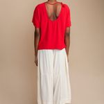 Blusa Regar | Regar Blouse