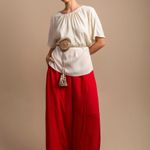 Blusa Regar | Regar Blouse