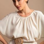 Blusa Regar | Regar Blouse