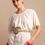 Blusa Regar | Regar Blouse