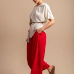Blusa Regar | Regar Blouse