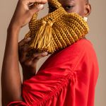 Clutch Cantiga | Cantiga Clutch 