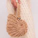 Bolsa Concha | Concha Bag