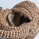 Bolsa Concha | Concha Bag