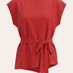 Blusa Assimétrica Garoa | Garoa Asymmetrical Blouse