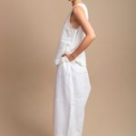 Blusa Gota Linho Puro | Gota Tshirt Pure Linen