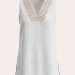Blusa Gota Linho Puro | Gota Tshirt Pure Linen