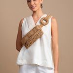 Blusa Gota Linho Puro | Gota Tshirt Pure Linen
