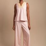 Blusa Gota Linho Puro | Gota Tshirt Pure Linen