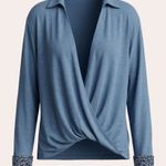 Camisa Alento | Alento Blouse
