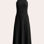 Vestido Midi Fibra | Fibra Midi Dress