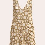 Vestido Curto Ciclos | Ciclos Short Dress