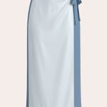 Saia Midi Pluma | Midi Skirt Pluma