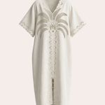 Kaftan Palmar | Palmar Kaftan