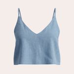 Cropped Pomar | Cropped Pomar
