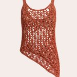 Blusa Assimétrica Fulô | Fulô Asymmetrical Blouse
